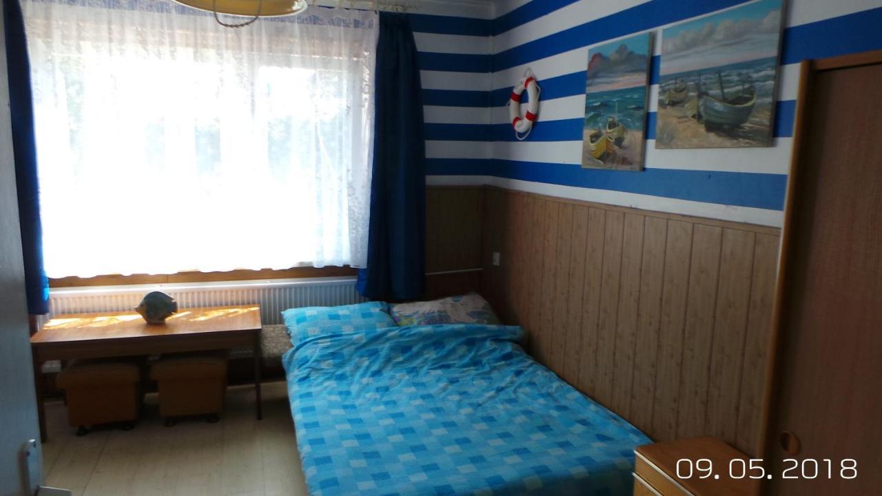 Iza-Pokoje Do Wynajecia Wisełka エクステリア 写真