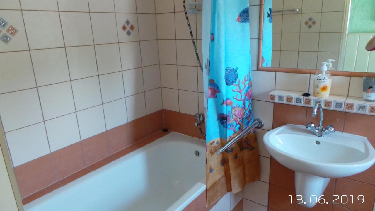 Iza-Pokoje Do Wynajecia Wisełka エクステリア 写真