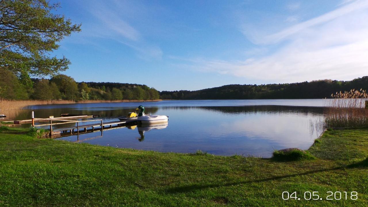 Iza-Pokoje Do Wynajecia Wisełka エクステリア 写真