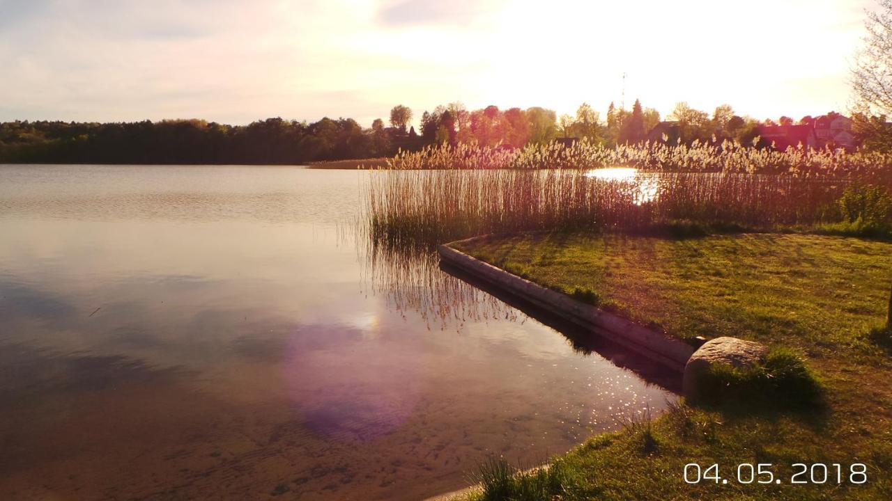 Iza-Pokoje Do Wynajecia Wisełka エクステリア 写真